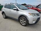 2015 Toyota Rav4 Xle იყიდება Wilmer-ში, TX - Rear End