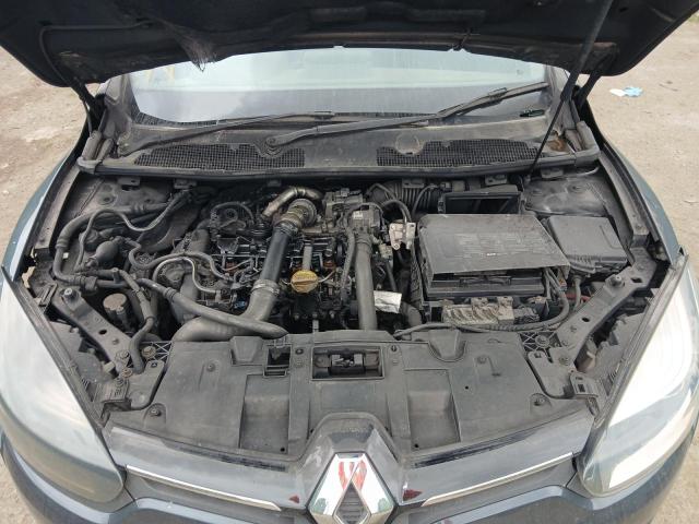 2014 RENAULT MEGANE D-Q