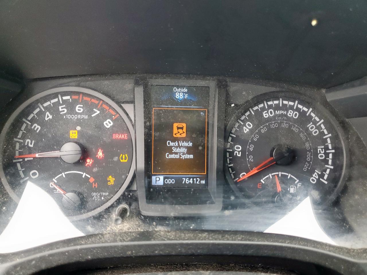 2021 Toyota Tacoma Double Cab VIN: 5TFAX5GN5MX194746 Lot: 63009725