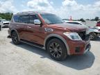2018 Nissan Armada Sv for Sale in Lebanon, TN - Front End