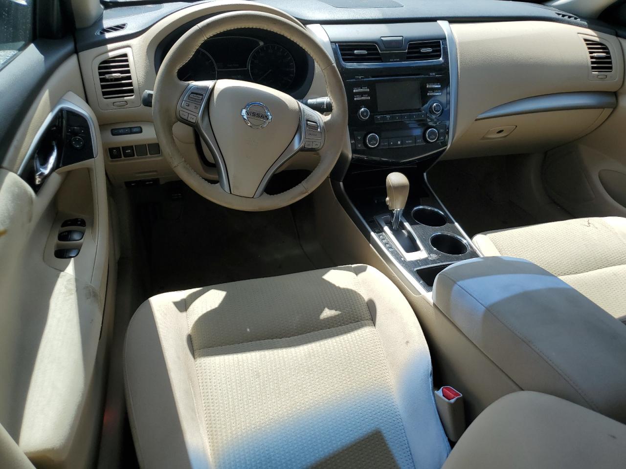 2014 Nissan Altima 2.5 VIN: 1N4AL3AP4EC190616 Lot: 62480665