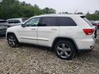 2012 Jeep Grand Cherokee Limited for Sale in Mendon, MA - Water/Flood