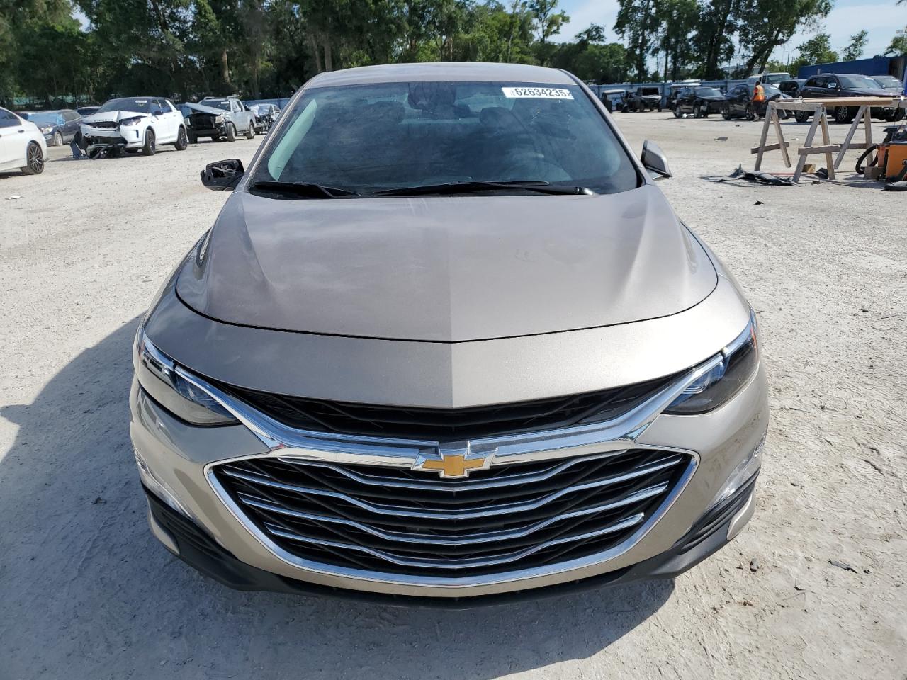 CHEVROLET MALIBU 2023 VIN 1G1ZD5ST1PF216472 фото 5