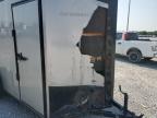2022 SEED CARGO 6X12SA ENCLOSED CARGO TRAILER for sale at Copart KY - LEXINGTON WEST