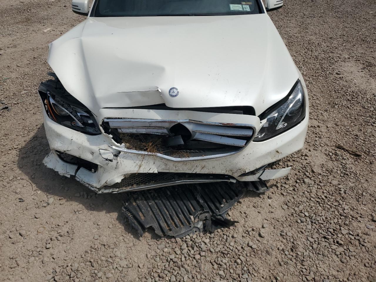 2014 Mercedes-Benz E 350 4Matic VIN: WDDHF8JB1EA900607 Lot: 62819315