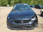 2024 HONDA CIVIC EX   for sale at Copart ON - COOKSTOWN