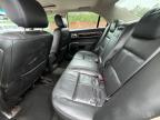 2007 LINCOLN MKZ    for sale at Copart MA - NORTH BOSTON