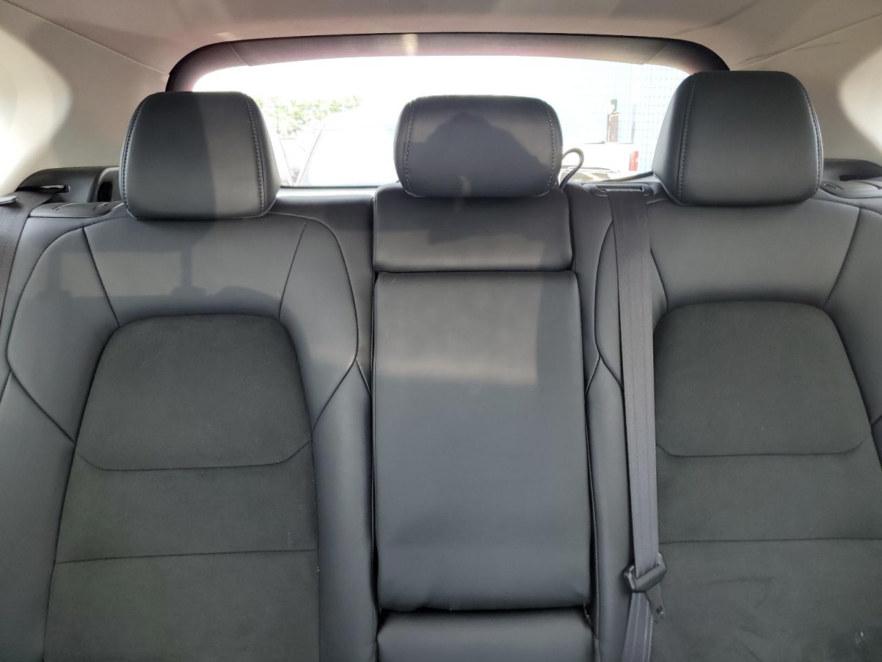 2020 Mazda Cx-5 Touring VIN: JM3KFBCM4L0820868 Lot: 60172415