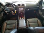 2010 Mercedes-Benz Ml 350 للبيع في Madisonville، TN - Front End
