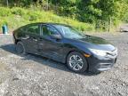 2016 Honda Civic Lx იყიდება Marlboro-ში, NY - Side