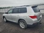 2011 Toyota Highlander Base за продажба в Fredericksburg, VA - Mechanical