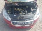 2013 PEUGEOT 208 GTI TH for sale at Copart WOLVERHAMPTON