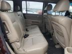 2011 Honda Pilot Exl იყიდება Littleton-ში, CO - Front End