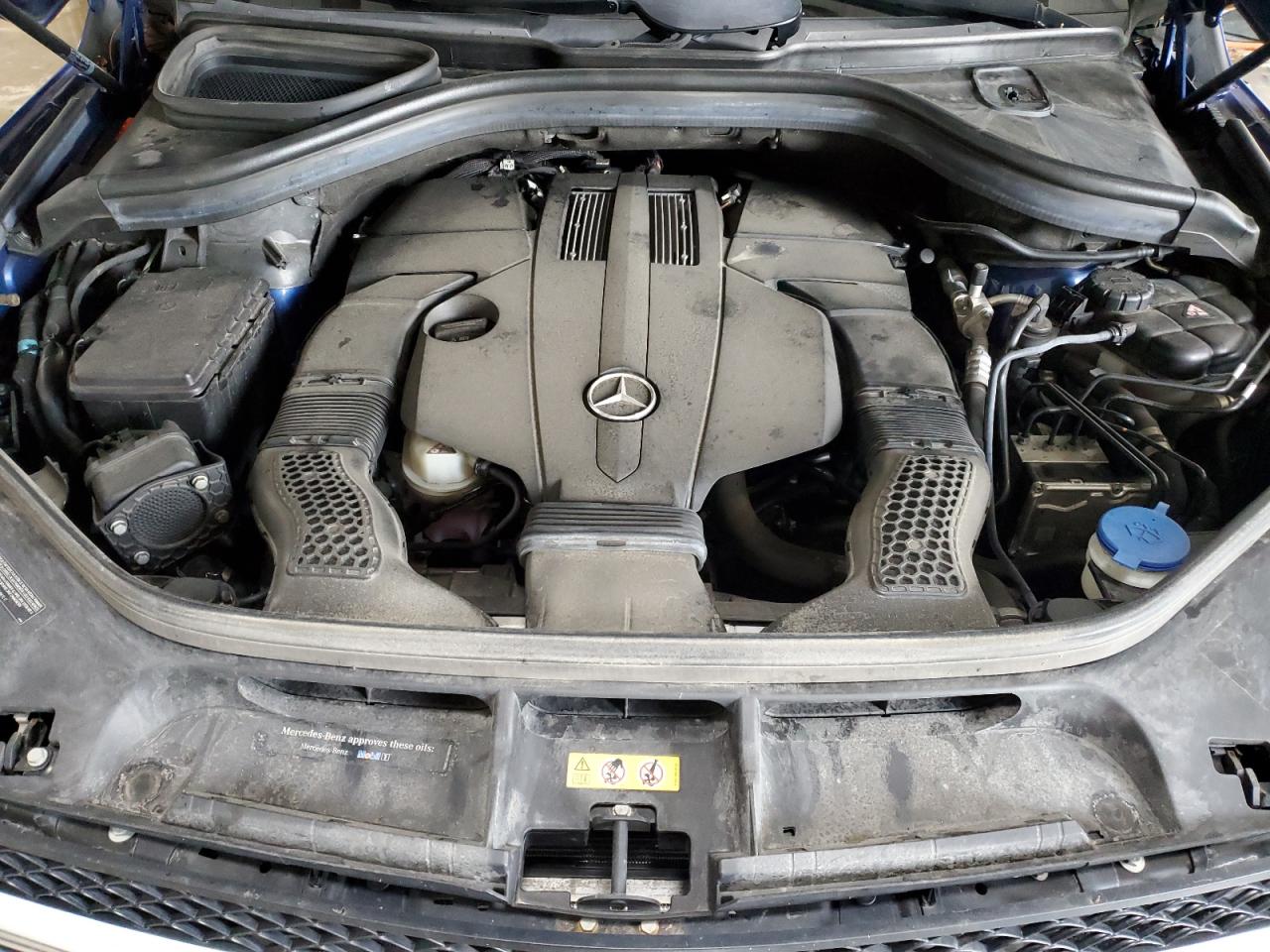 2018 Mercedes-Benz Gle 550E 4Matic VIN: 4JGDA6DB5JB058829 Lot: 59574595