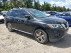 2017 NISSAN PATHFINDER S   for sale at Copart FL - TAMPA SOUTH