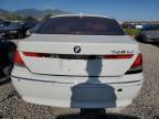 2004 Bmw 745 Li for Sale in Magna, UT - Front End