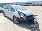 2012 CITROEN C4 GRAND P for sale at Copart WESTBURY