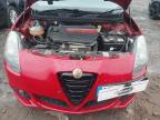 2012 ALFA ROMEO GIULIETTA for sale at Copart WOLVERHAMPTON