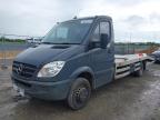 2013 MERCEDES BENZ SPRINTER 5 for sale at Copart CORBY