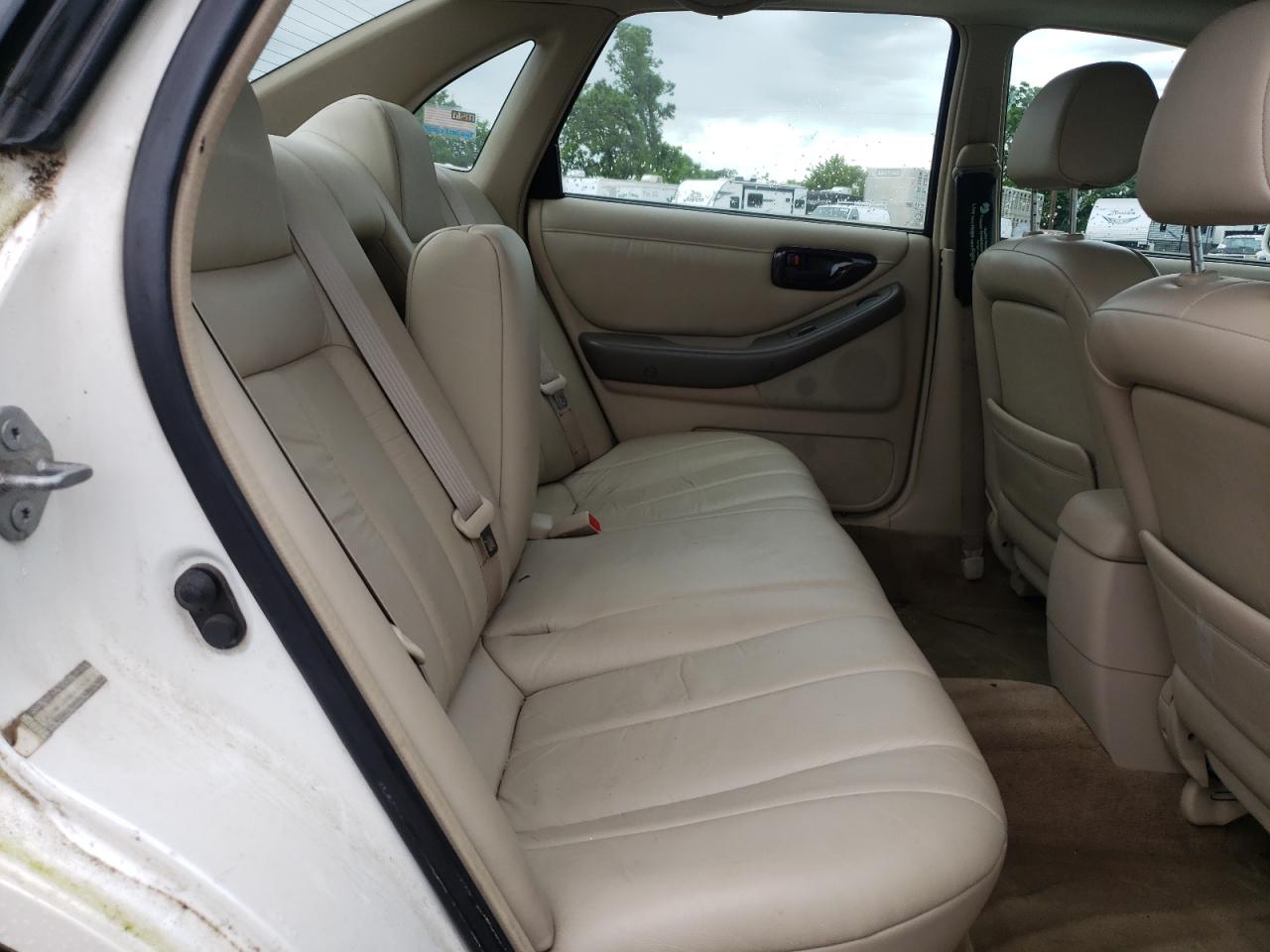 1998 Toyota Avalon Xl VIN: 4T1BF18B8WU252871 Lot: 60107155