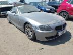 2006 BMW Z4 SPORT  for sale at Copart PETERLEE