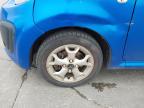2014 CITROEN C1 EDITION for sale at Copart WHITBURN