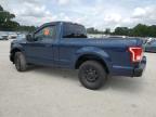 2017 Ford F150  на продаже в Ocala, FL - Front End