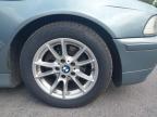 2002 BMW 520I SE for sale at Copart GLOUCESTER