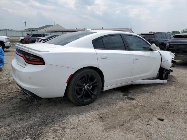  DODGE CHARGER 2016 Biały