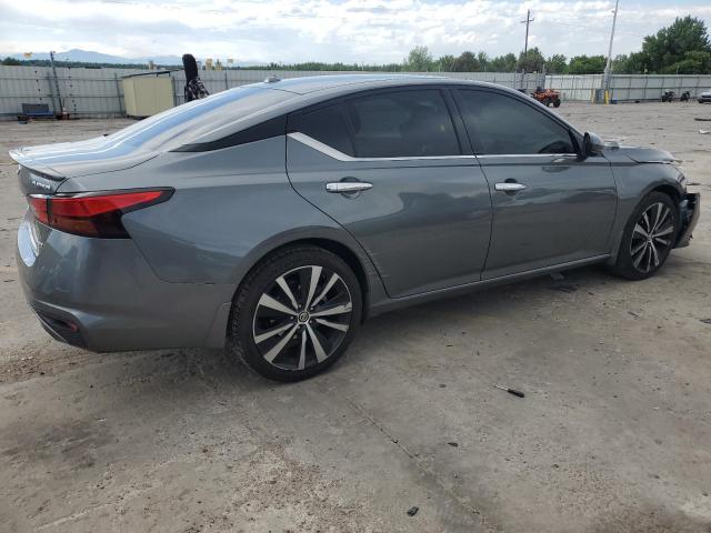  NISSAN ALTIMA 2019 Серый
