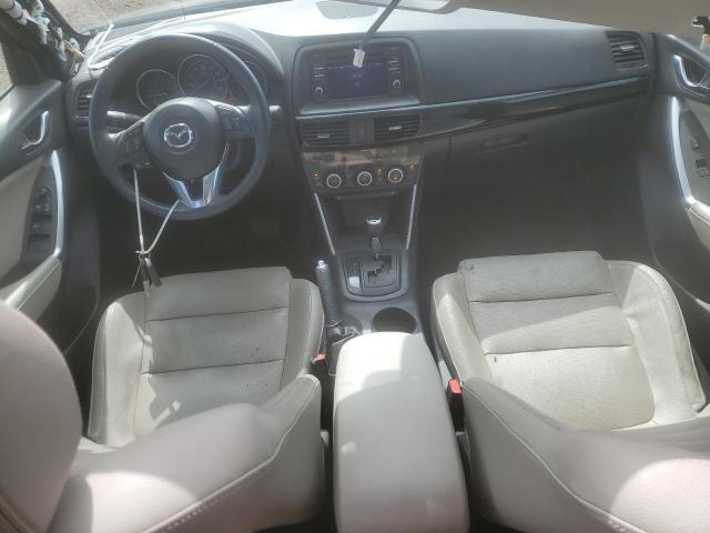  MAZDA CX-5 2014 Black