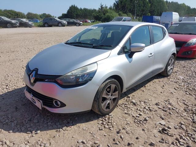 RENAULT CLIO EXPRE 2013