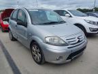 2007 CITROEN C3 SX AUTO for sale at Copart SANDY