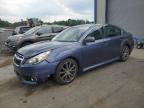 2014 Subaru Legacy 2.5I Sport за продажба в Duryea, PA - Front End