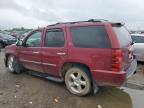 2011 Chevrolet Tahoe K1500 Ltz for Sale in Indianapolis, IN - Undercarriage