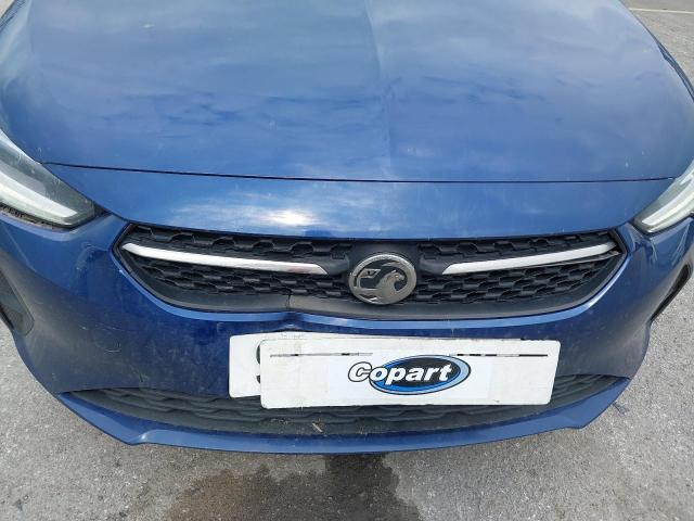 2020 VAUXHALL CORSA SE