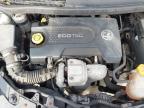 2012 VAUXHALL CORSA EXC for sale at Copart YORK