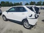 2024 CHEVROLET EQUINOX LT   à vendre chez Copart SC - SPARTANBURG
