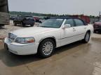 2005 Lincoln Town Car Signature   de vânzare în Cahokia Heights, IL - Side