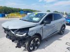 2025 RENAULT SYMBIOZ TECHNO E-TECH HEV  for sale at Copart ST HELENS