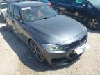 2013 BMW 320D M SPO for sale at Copart BRISTOL