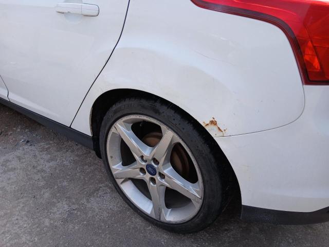 2011 FORD FOCUS TITA