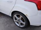 2011 FORD FOCUS TITA for sale at Copart WOLVERHAMPTON