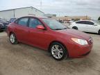 2010 HYUNDAI ELANTRA BLUE   for sale at Copart ON - TORONTO