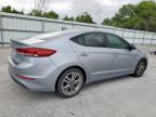 2017 Hyundai Elantra Se for Sale in Corpus Christi, TX - Mechanical