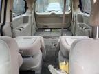 2014 Kia Sedona Lx للبيع في Colorado Springs، CO - Mechanical