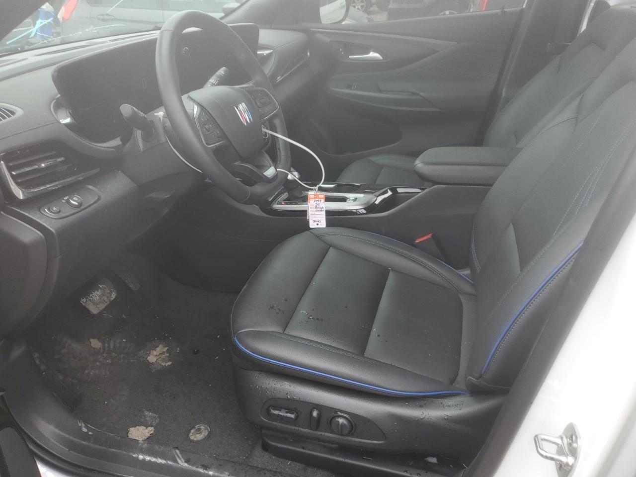 2024 Buick Envista Sport Touring VIN: KL47LBE23RB219154 Lot: 59139415