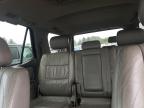 2003 TOYOTA SEQUOIA LIMITED   for sale at Copart OR - PORTLAND NORTH