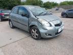 2010 TOYOTA YARIS TR V for sale at Copart SANDWICH