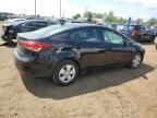2017 Kia Forte Lx for Sale in Woodhaven, MI - Front End